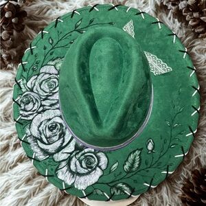 Stunning Wearable Art